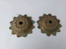 Pair Of Vintage Reclaimed