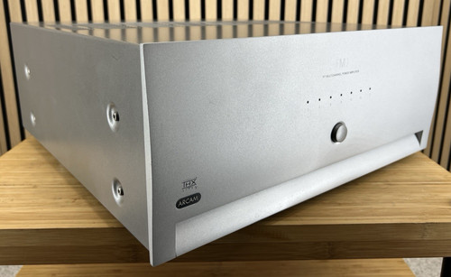 Arcam fmj multichannel - arcam, p7