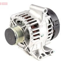 Alternator denso for ALFA