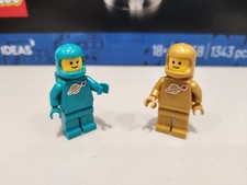 Lego Classic Spaceman