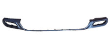 MG ZS Rear Bumper Lower
