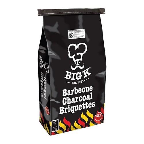 Big bbq briquettes 5kg for - big,