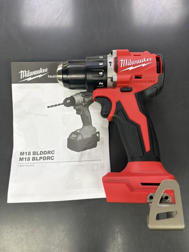 Milwaukee m18blpdrc 18v - milwaukee, m18blpdrc-0