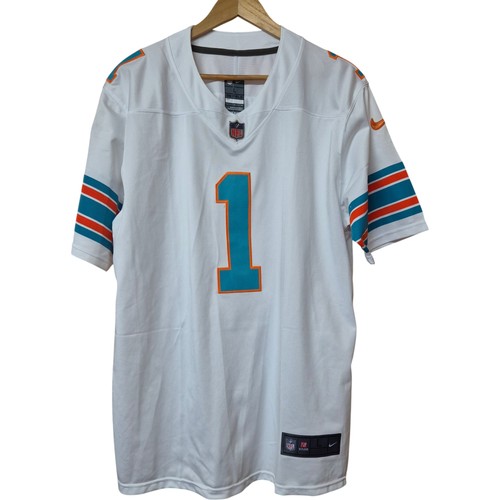 Nike nfl miami dolphins - miami,