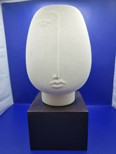 Modern Picasso Inspired Bust