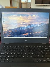 Dell Latitude 3490 Laptop Core