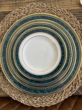Biltmore Royal Doulton Plates