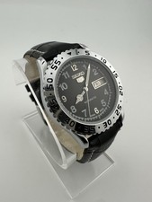 Vintage Seiko Diver’s 5 Look