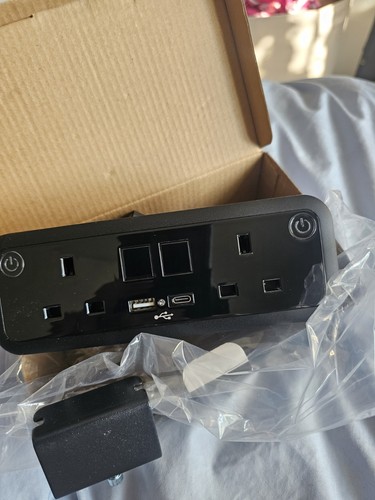 Comet desktop power module - comet,
