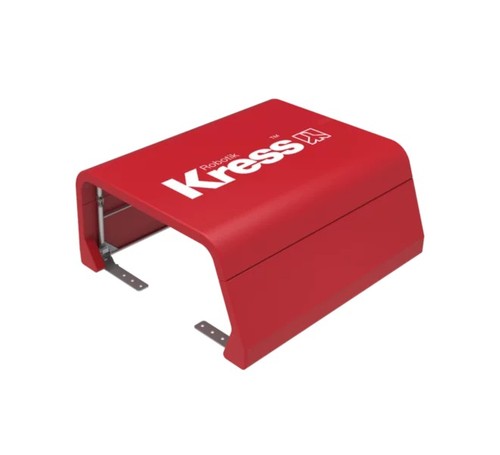 Kress ka0120 robotic lawn - kress,