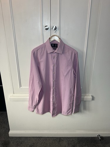 Austin reed mens pink - reed,