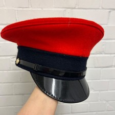 Rmp scarlet cap size 58cm - cap,