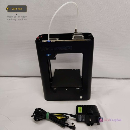 Makerpi printer fdm high - 3d,
