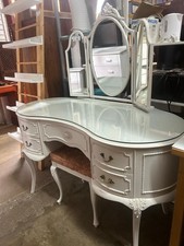 French Louis style vintage