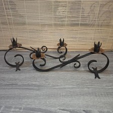 X2 Vintage Black & Copper