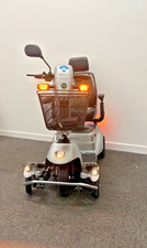 Quingo Plus Mobility Scooter