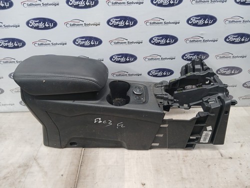 Ford focus mk3 facelift - focus,