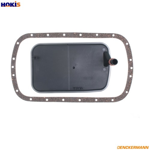 Hydraulic filter automatic - hydraulic,