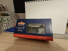 OO Gauge Bachmann  32-230 Class 3F Fowler Jinty 0-6-0 tank No.47483 in BR black