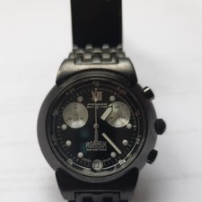 Roamer 751 945 Men's Power Waterproof  Watch