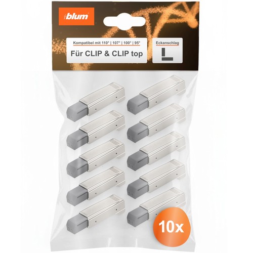 Blum 973a blumotion clip - 973a,