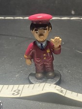 2005 ER PLC Postman Pat AJAY