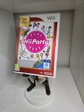 Wii Party (Nintendo Wii, 2010)