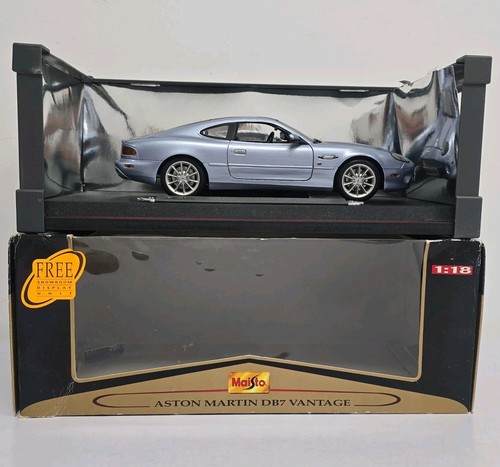 Aston martin db7 vantage - aston,