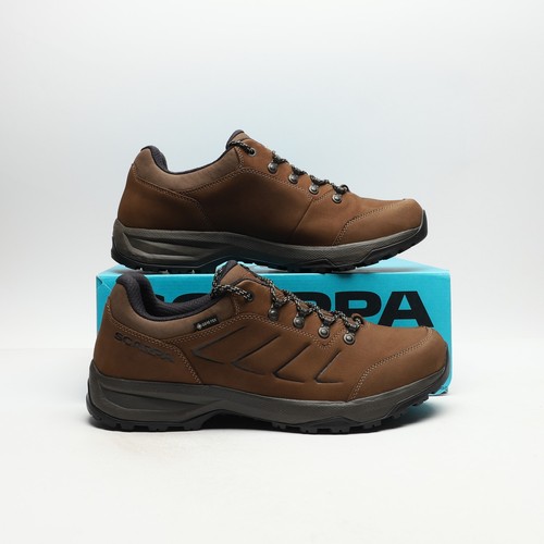 Scarpa men cyrus - scarpa, gtx