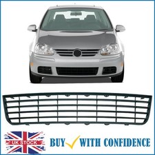VW Golf Mk5 Hatchback Front