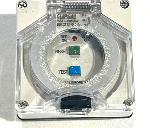 Clipsal series 56c315rc - clipsal, 56