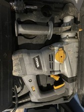 Titan SDS 240V Hammer Drill
