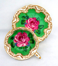 Paragon England Tea Cup &