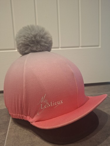 Mieux hat silk watermelon - le,