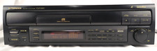 Pioneer CLD-S250 CD/ CDV Black