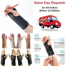 Hand Supports Palm Wrist Brace