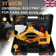3 Ton 12V Auto Electric Car