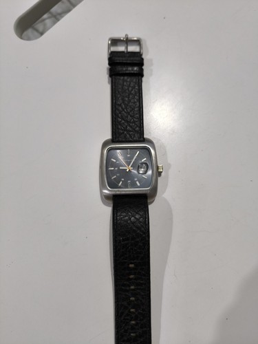 Red herring style quartz - herring, tv