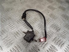Honda CBR929 CBR954 RR