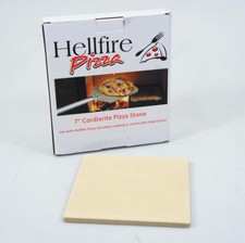 7" / 18cm Cordierite Pizza