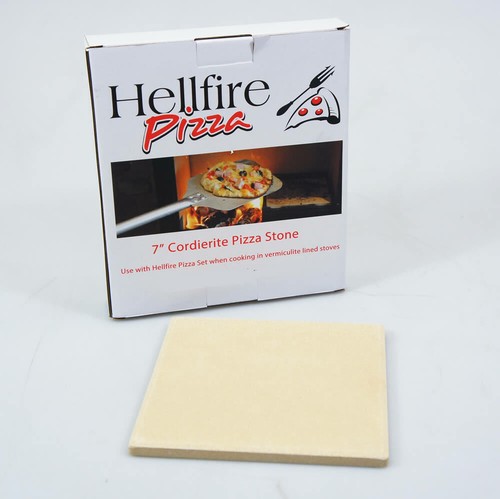 18cm cordierite pizza - /,