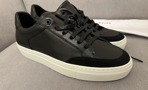 New men reiss black - new,