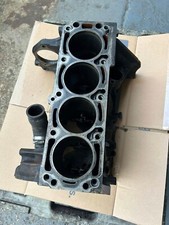 VAUXHALL ASTRA GSI Z20LET ENGINE BLOCK BARE BOTTOM END MK4 G 2002