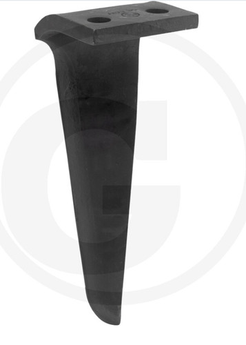 For granit rotary harrow tine - harrow,
