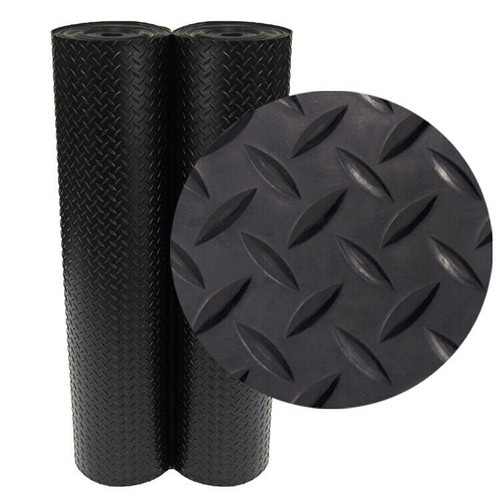 Rubber matting flooring - rubber,