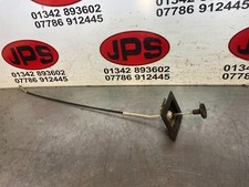 Choke cable 605868 X Ezgo TXT