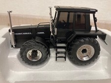 1/32 Scale Schuco 45 076 6200  Fendt 626 LSA Black edition Tractor traktor 2010