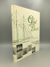 More Good Boats by Roger C