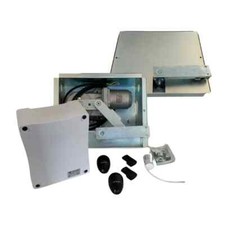 Swing electric gates - swing,