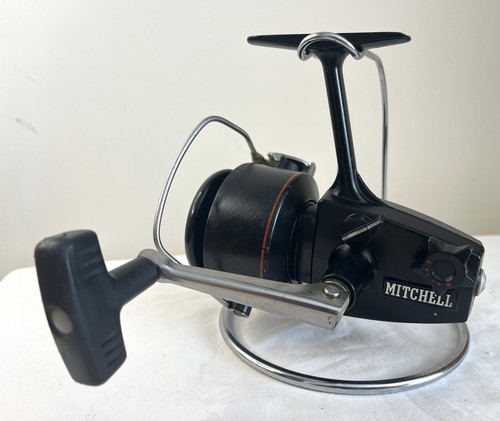 Mitchell 282 fishing reel - mitchell,